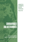 Image for Coronaviruses and Arteriviruses : v.440