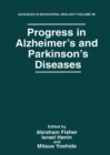 Image for Progress in Alzheimer&#39;s and Parkinson&#39;s Diseases