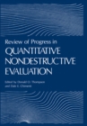 Image for Review of Progress in Quantitative Nondestructive Evaluation: Volume 17A/17B