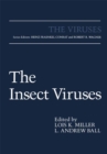 Image for Insect Viruses