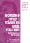 Image for Mechanisms of Lymphocyte Activation and Immune Regulation VII: Molecular Determinants of Microbial Immunity