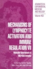 Image for Mechanisms of Lymphocyte Activation and Immune Regulation VII