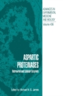 Image for Aspartic Proteinases: Retroviral and Cellular Enzymes