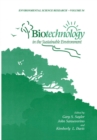 Image for Biotechnology in the Sustainable Environment : 54