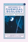 Image for Methods in Chemical Ecology Volume 2: Bioassay Methods
