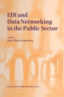 Image for EDI and Data Networking in the Public Sector