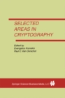 Image for Selected Areas in Cryptography
