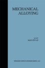 Image for Mechanical Alloying