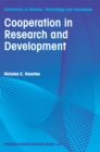 Image for Cooperation in Research and Development