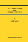 Image for Data Management for Mobile Computing