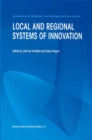 Image for Local and Regional Systems of Innovation