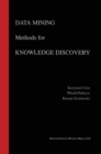 Image for Data Mining Methods for Knowledge Discovery