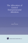 Image for Allocation of Limited Entrepreneurial Attention