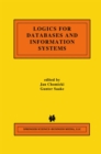 Image for Logics for Databases and Information Systems