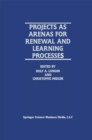 Image for Projects as Arenas for Renewal and Learning Processes