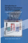 Image for Introduction to Intelligent Simulation: The RAO Language