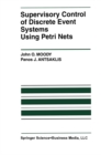 Image for Supervisory Control of Discrete Event Systems Using Petri Nets : 8