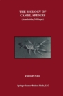 Image for Biology of Camel-Spiders: Arachnida, Solifugae