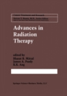 Image for Advances in Radiation Therapy