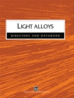 Image for Light Alloys: Directory and Databook