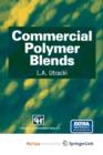 Image for Commercial Polymer Blends