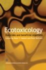 Image for Ecotoxicology: Pesticides and beneficial organisms