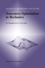 Image for Nonconvex Optimization in Mechanics: Algorithms, Heuristics and Engineering Applications by the F.E.M.