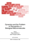 Image for Dynamics and the Problem of Recognition in Biological Macromolecules