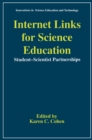 Image for Internet Links for Science Education: Student - Scientist Partnerships
