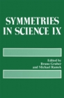 Image for Symmetries in Science IX