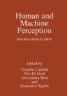Image for Human and Machine Perception: Information Fusion