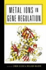 Image for Metal Ions in Gene Regulation