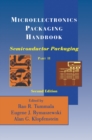 Image for Microelectronics Packaging Handbook: Semiconductor Packaging