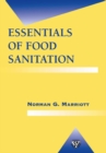 Image for Essentials of Food Sanitation