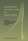 Image for Sustainable Food Security in West Africa