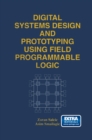 Image for Digital Systems Design and Prototyping Using Field Programmable Logic