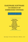 Image for Hardware-Software Co-Design of Embedded Systems: The POLIS Approach