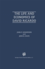 Image for Life and Economics of David Ricardo