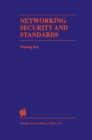 Image for Networking Security and Standards
