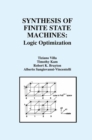 Image for Synthesis of Finite State Machines: Logic Optimization