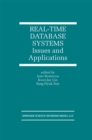 Image for Real-Time Database Systems: Issues and Applications