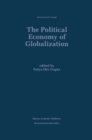 Image for Political Economy of Globalization