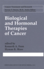 Image for Biological and Hormonal Therapies of Cancer : 94