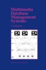 Image for Multimedia Database Management Systems