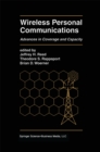 Image for Wireless Personal Communications: Advances in Coverage and Capacity : SECS 377