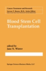 Image for Blood Stem Cell Transplantation