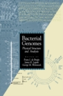 Image for Bacterial Genomes: Physical Structure and Analysis