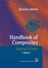 Image for Handbook of Composites