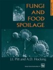 Image for Fungi and food spoilage