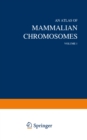Image for Atlas of Mammalian Chromosomes: Volume 1